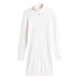 Tommy Jeans Essential Turtleneck Vestido Mujer