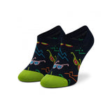 Happy Sock No Show Sunny Days Calcetines Unisex