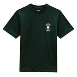 Vans Peace Head-B Camiseta Infantil