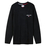 Tommy Jeans Reg Raglan Sweater Sudadera Hombre
