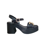 Sötkatt Manacor Zapato Tacón Mujer