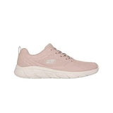 Skechers BOBS Sport B Flex LO - Cool Ease Zapatillas Mujer