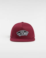 Vans Classic Snapback Gorra Hombre