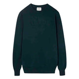 Silbon Raqueta Media Jersey Hombre Verde
