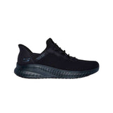 Skechers Slip-ins Work Slip Resistant: Squad Chaos SR – Jasul Zapatillas Mujer