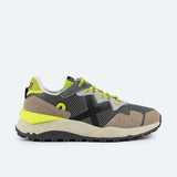 Munich Shibuya 22 Zapatilla Hombre multicolor