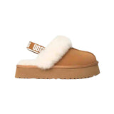 Ugg Funkette Zueco Mujer