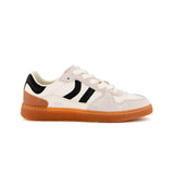 Coolway Goal Zapatilla Hombre color Blanco