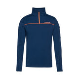 Trangoworld Trieves Pullover Hombre azul