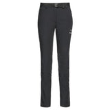 Trangoworld Vivier Ebony Pantalón Mujer