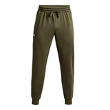 UA Rival Fleece Joggers Pantalón Hombre