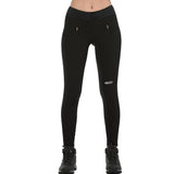 +8000 Faul Pantalón Malla Mujer