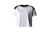The North Face Mountain Athletics S/S Camiseta Mujer