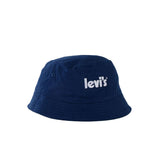 Levis Logo Bucket Gorro Niño