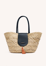 Gioseppo Yarmouth Bolso con Flecos Mujer