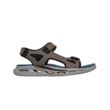 Skechers Relaxed Fit: Orvan - Gamble Sandalia Hombre
