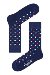 Happy Socks Dot Socks Calcetines Unisex