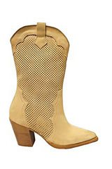 Vexed Shoes Sarah Bota Mujer
