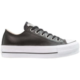 Converse Chuck Taylor Lift Clean Zapatilla para Mujer