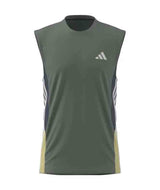 Adidas JI8395 Verde plateado 024829