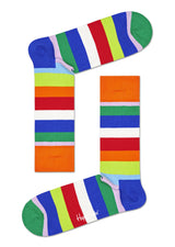 Happy Socks Stripe Socks Calcetines Unisex