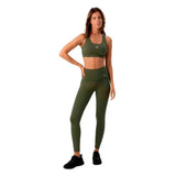 Ditchil Legging Genuine Mujer verde