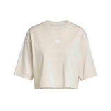 Adidas Essential 3 Stripes Camiseta Mujer