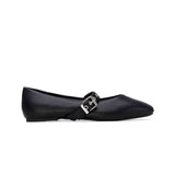 Xti Zapato Bailarinas Planas Mujer