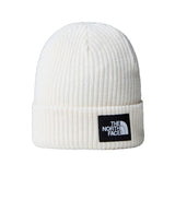 The North Face Salty Lined Beanie Unisex blanco