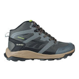 HI-TEC Toubkal MID WP Bota Senderismo Hombre