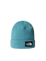 The North Face Dock Worker Beanie Unisex azul