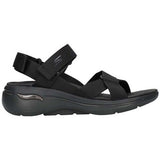 Skechers Go Walk Archfit Sandalia Mujer
