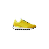Desigual Sneakers Runner Engomados Mujer