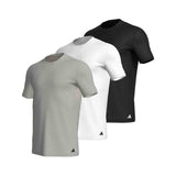 Adidas Active Core Cotton Camiseta 3 Pack Hombre