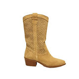 Vexed Shoes Sansa Bota Western Mujer