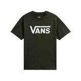 Vans Classic Camiseta Niños
