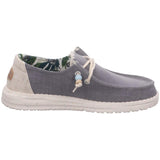 Hey Dude Wendy Fringe Zapatilla Mujer