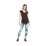 Ditchil Ease Camiseta Deportiva para Mujer