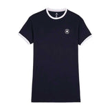 Converse Chuck PatchT-Shirt Dress Vestido Mujer