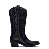 XTI 146191 Bota Cowboy Mujer