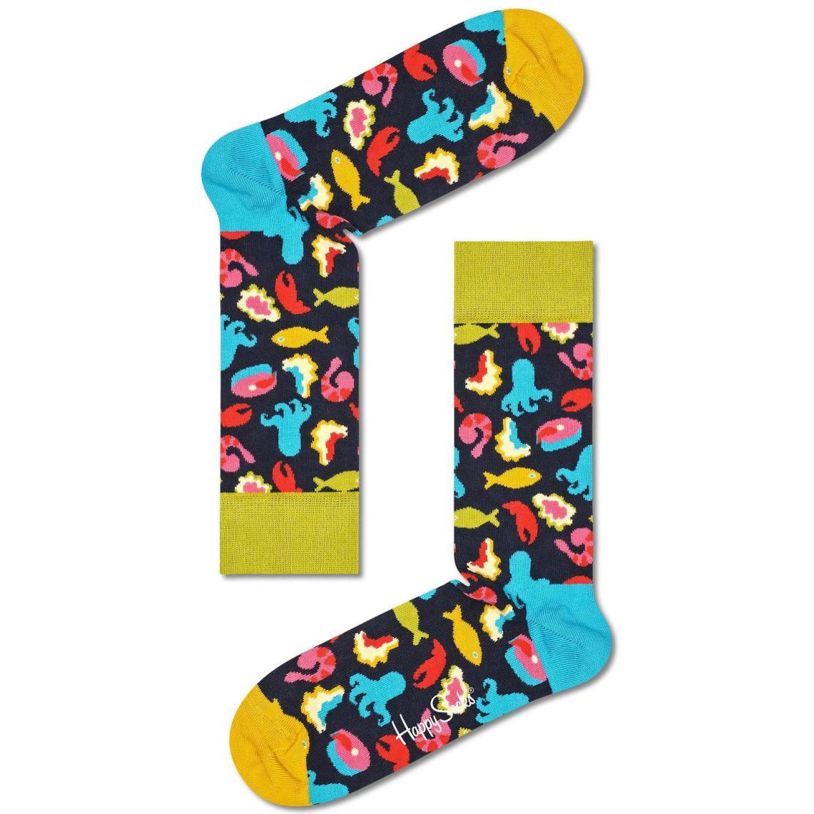Multicolor