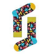 Happy Socks Fish Calcetines Unisex