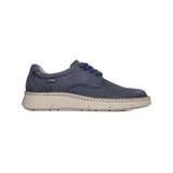 Callaghan Used Zapatilla Hombre azul