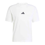 Adidas Ess Smal Logo Single Camiseta Hombre