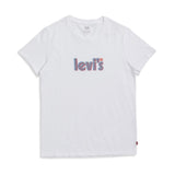 Levis The Perfect Tee Camiseta Mujer