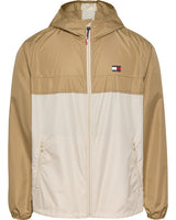 Tommy Jeans Chicago Cortaviento Ligero Hombre