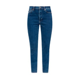Tommy Jeans Silvia Super Skinn Pantalones Vaqueros Mujer