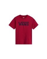 Vans Classic Camiseta Niños