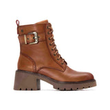 Carmela 162568 Botines con Tacón Mujer