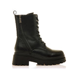 Mustang Missione Bota Mujer